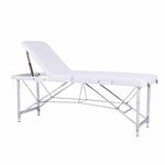 S-PRO Folding Beauty Bed Sarah