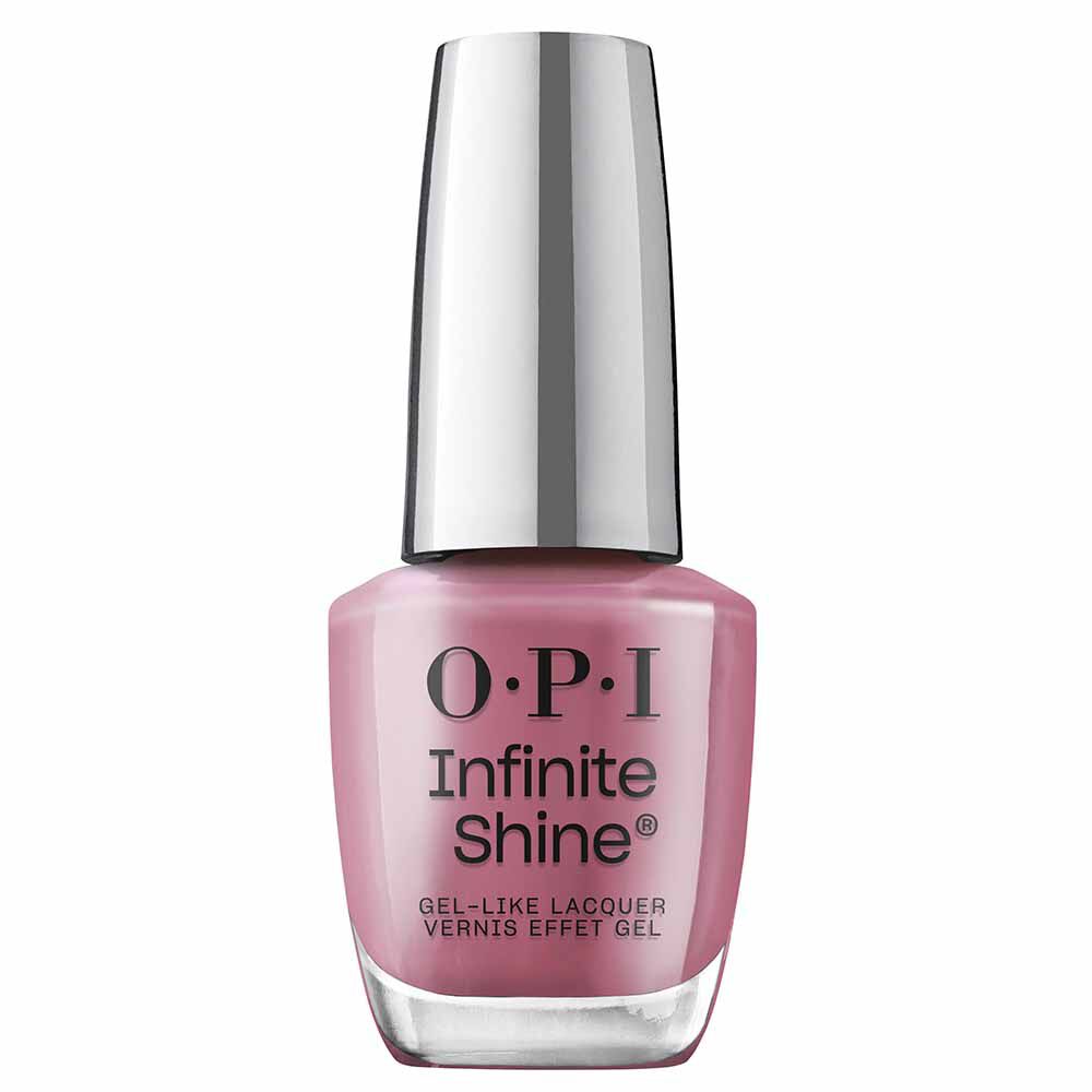 OPI Infinite Shine - Times Infinity 15ml