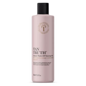 Tan Truth Instant Wash-off Tanning Gel, 200ml