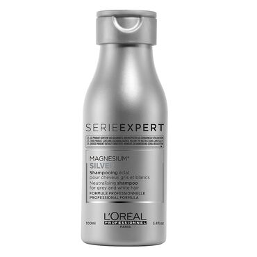L'Oréal Professionnel Série Expert Silver Shampoo Travel Size 100ml