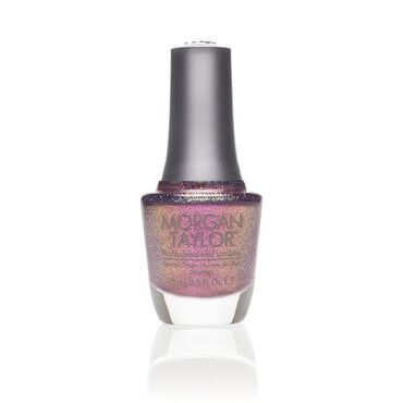 Morgan Taylor Nail Lacquer - Who's That Girl? 15ml