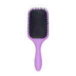 Denman Tangle Tamer Ultra Paddle Brush - VIOLET