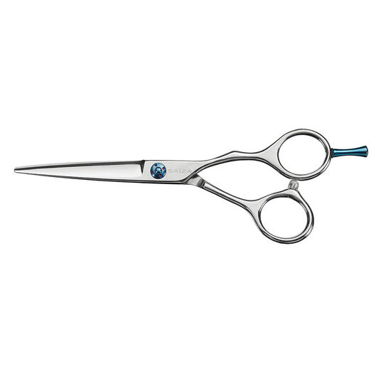 Saiza Scissors Offset Cobra 5.5 inch