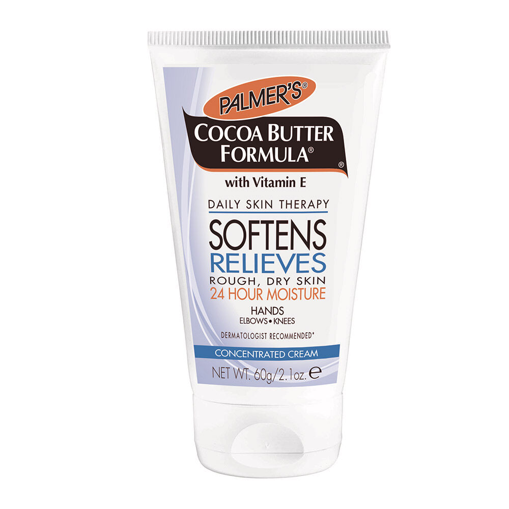 Palmers Cocoa Butter Cream Tube Ethnic Hair Care Products