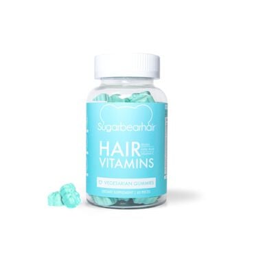 vitamins sugarbear sugarbearhair gummies vitaminas ositos vitamina comprimidos capilar bingua afkomstig direktlnk capelli