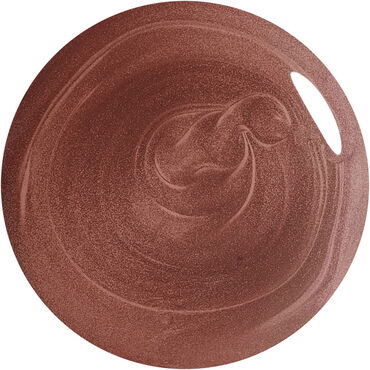 Morgan Taylor Nail Lacquer - Bronzed & Beautiful 15ml