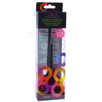 Framar Family Pack Hair Colour Brush Set, Pack of 3