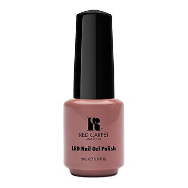 Red Carpet Manicure Gel Polish - Re Nude 9ml