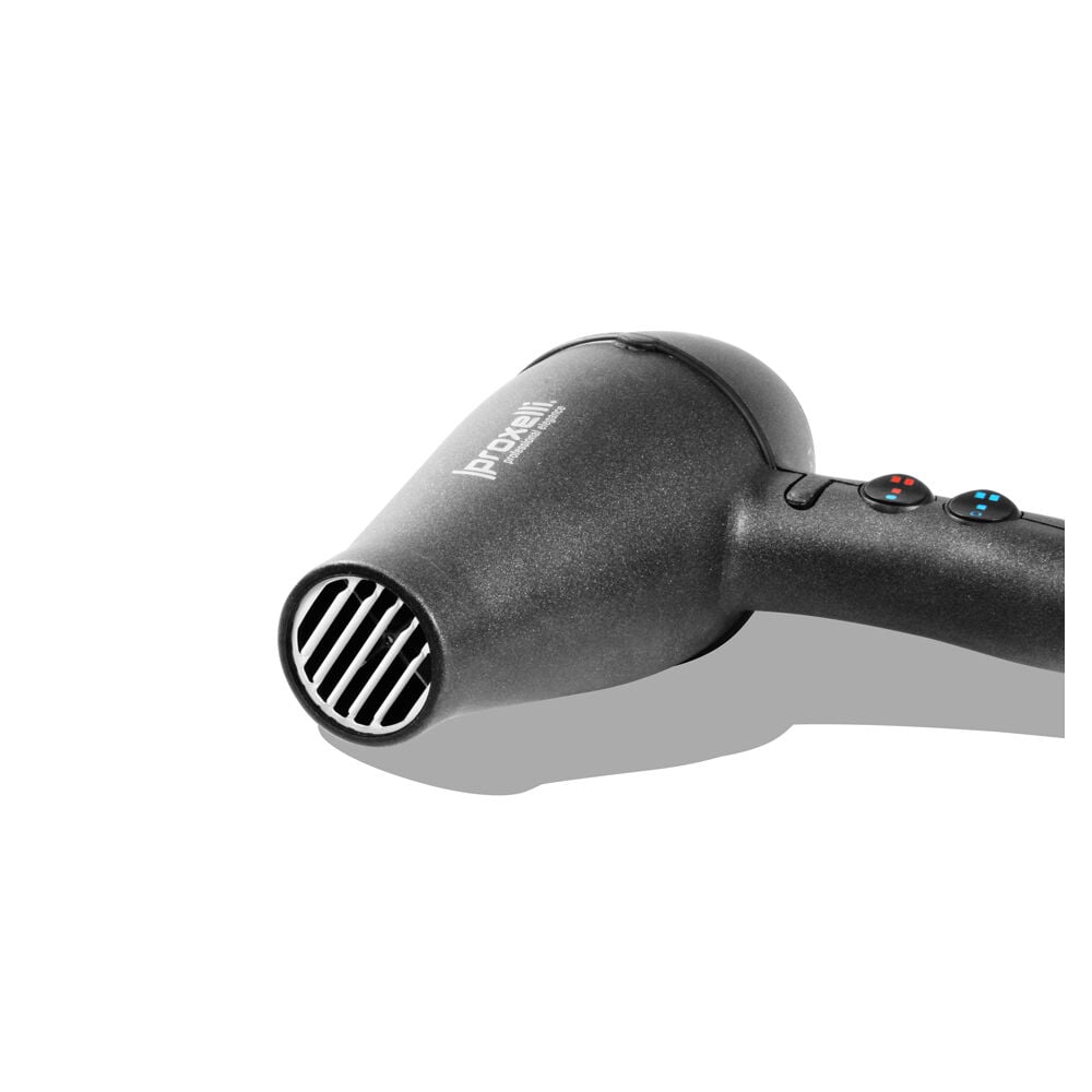 Proxelli DEMI 2500W Hairdryer Grey Hair Dryers Sally Beauty
