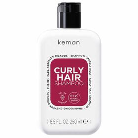 Kemon Care Curly Hair Shampoo 250ml