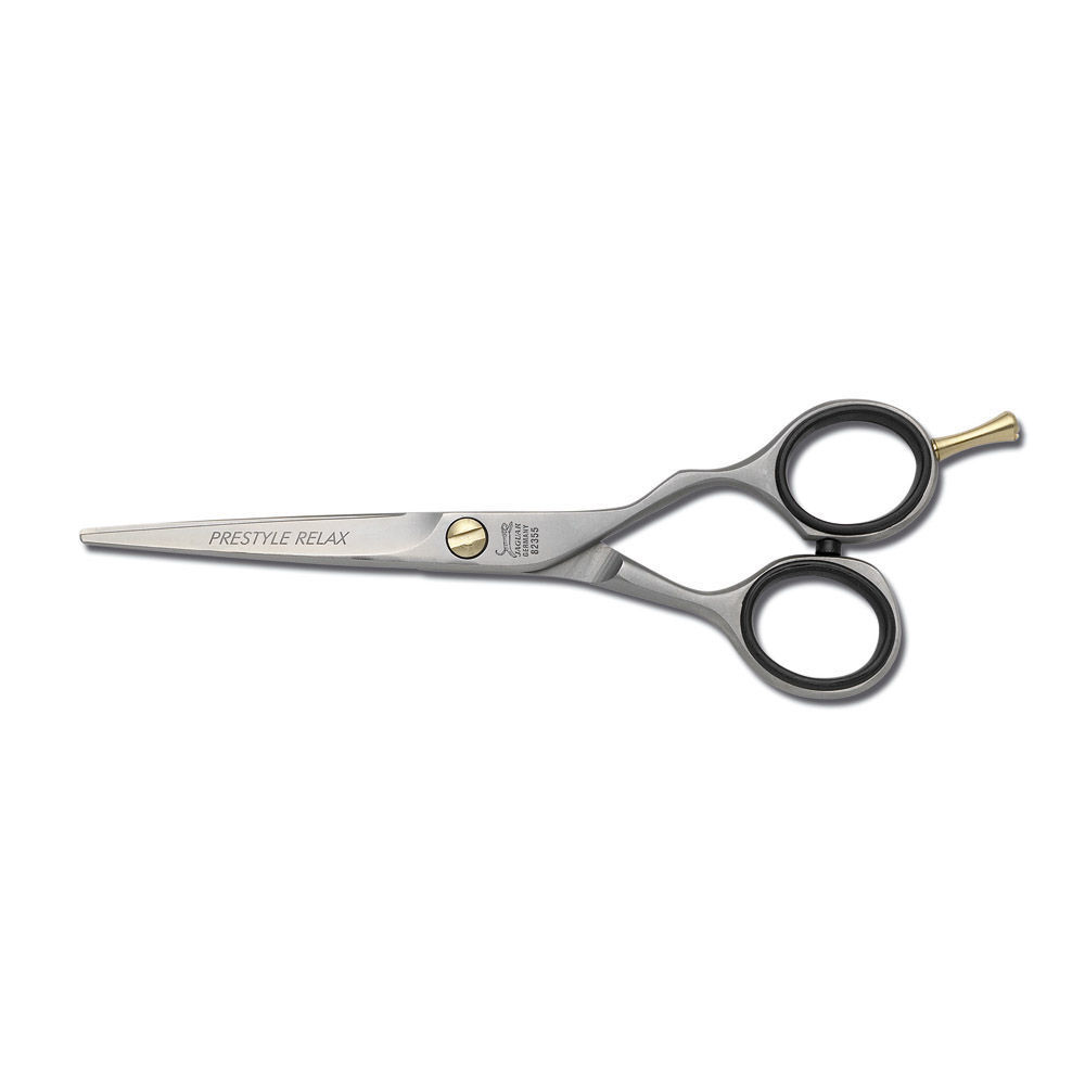 Jaguar Prestyle Relax Scissors Professional Scissors & Razors Salon