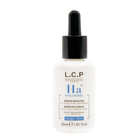 L.C.P Professionnel Paris Hyaluronic Acid Booster Serum 30ml