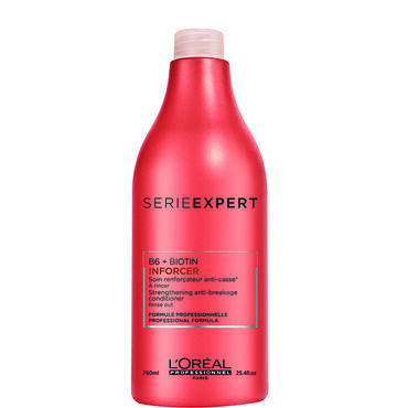 L'Oréal Professionnel Série Expert Inforcer Conditioner 750ml