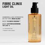 Schwarzkopf Professional Fibre Clinix Bondfinity Light Oil 100ml