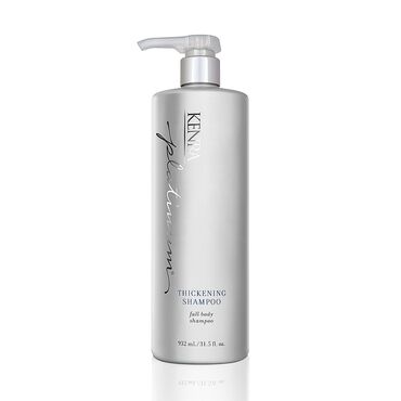 Kenra Professional Platinum Thickening Shampoo 932ml