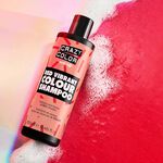 Crazy Color Colour Protect Shampoo - Red 250ml