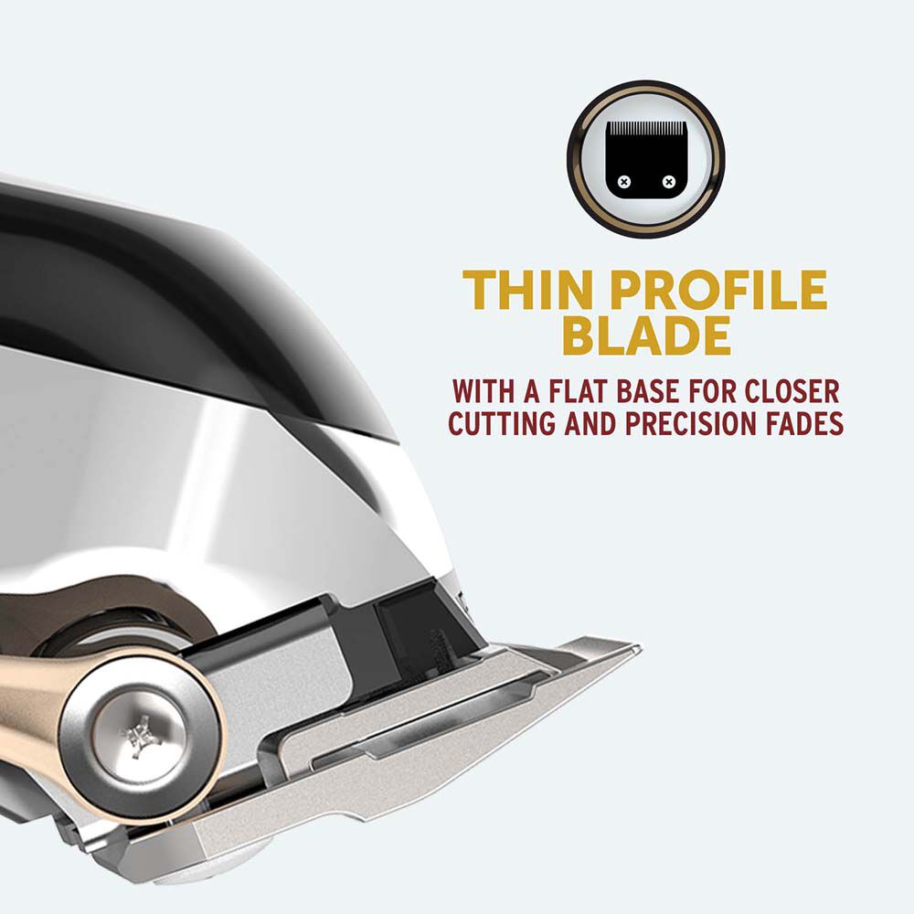 wahl cordless senior clippers uk