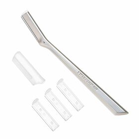 Tweezerman Dermaplaner Facial Razor