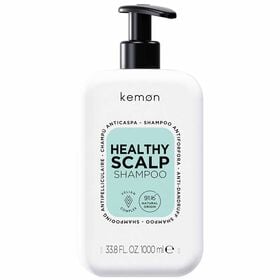 Kemon Care Healthy Scalp Anti-Dandruff Shampoo 1000ml