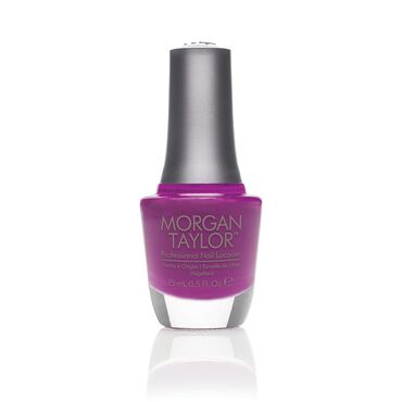 Morgan Taylor Nail Lacquer - Bright Side 15ml