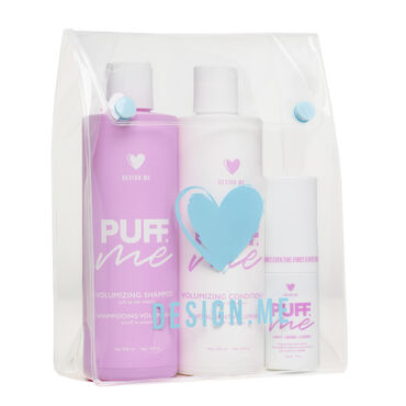 Design.ME Puff.ME Light Volume Kit