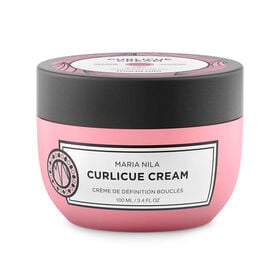 Maria Nila Curlicue Nourishing Cream 100ml