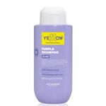 Alfaparf Milano Yellow Professional Silver Purple Shampoo 500ml