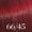 66/45 Dark Blonde Intensive Red Mahogany