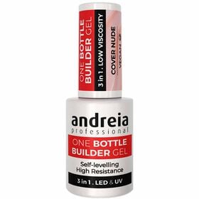 Andreia Professional One Bottle Builder Gel 3 In 1