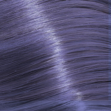 Celeb Luxury Viral Semi Permanent Colorwash Shampoo - Pastel Lavender 244ml