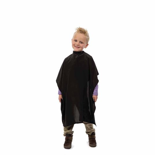 Sibel Flexi Kids Salon Cape