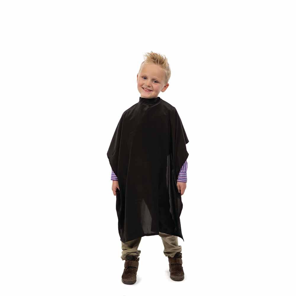 Sibel Flexi Kids Salon Cape Sibel Flexi Kids Salon Cape