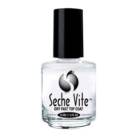 Seche Vite Dry Fast Top Coat 14ml