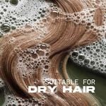 Osmo Deep Moisture Hydrating Shampoo 1000ml