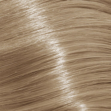 Lomé Paris Permanent Hair Colour Crème, Natural 10.0 Extra Light Blonde 10.0 extra light blonde 100ml