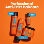 Matrix Total Results Mega Sleek 96H Anti-Frizz Topcoat 50ml