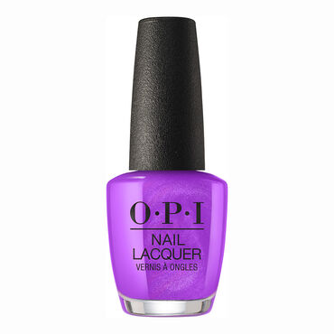 OPI Tokyo Collection Nail Lacquer Samurai Breaks a Nail 15ml