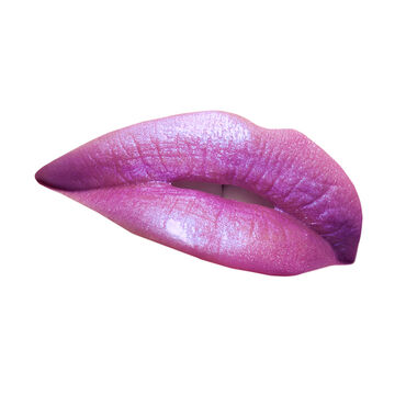 Nails Inc London INC.redible Iridescent Lip Trip Lipstick - Friyay Feeling