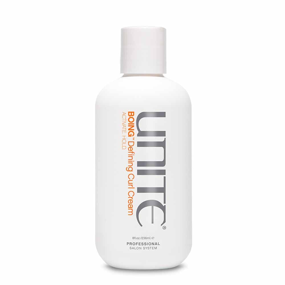 Unite Hair Boing Defining Curl Cream 236ml Unite Hair Boing Defining Curl Cream 236ml
