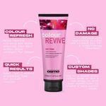 Osmo Colour Revive Colour Conditioner Hot Pink 225ml