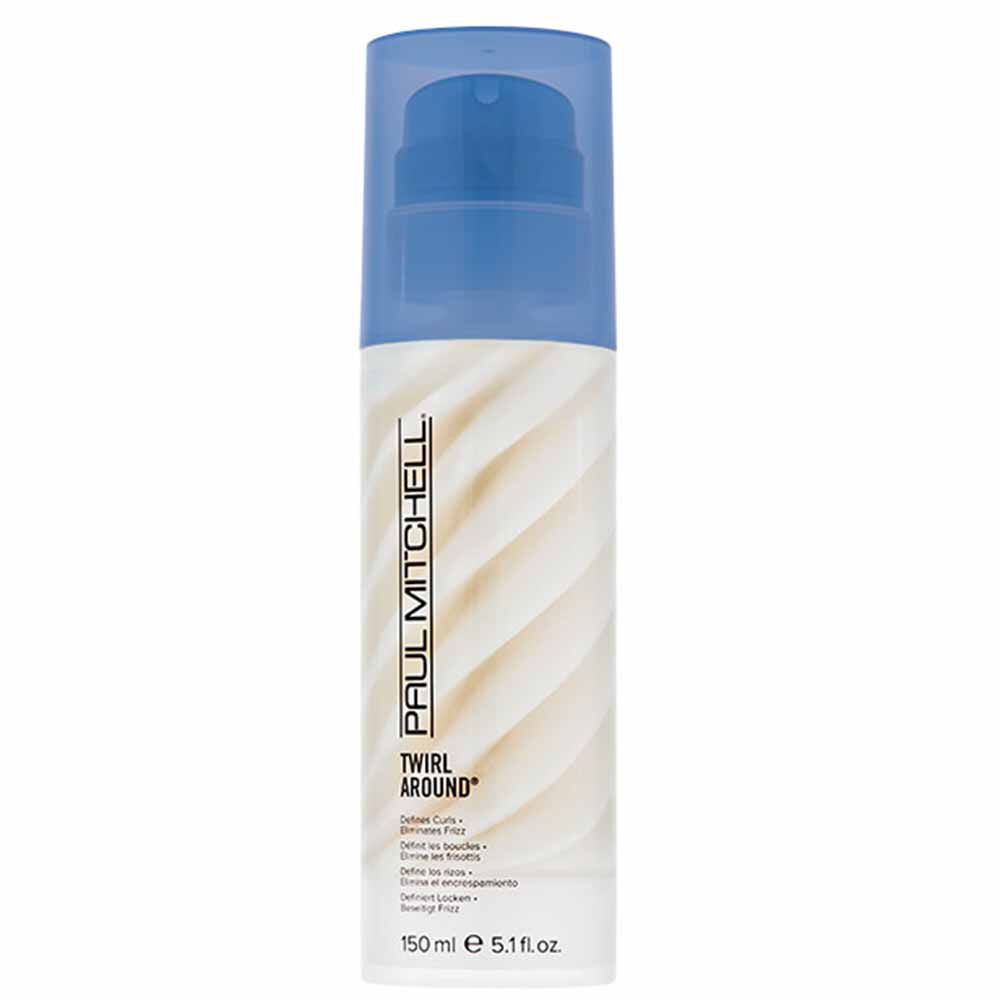 Paul Mitchell Curls Twirl Around Crunch-Free Curl Definer 150ml