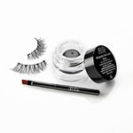 Ardell Magnetic Liner & Lash Kit - Demi Wispies