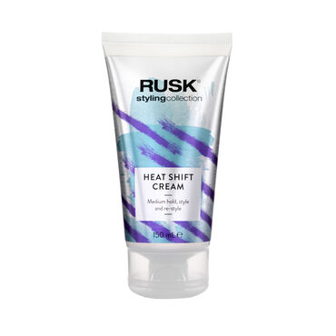 Rusk Styling Collection Heat Shift Styling Cream 150ml