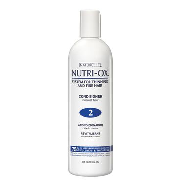 Naturelle Nutri-Ox Step 2 Conditioner for Normal Hair