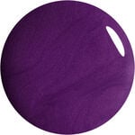 China Glaze Nail Lacquer Rebel 2016 Fall Collection - Purple Fiction 14ml