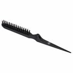 Olivia Garden Expert Hair Brush Style Up Black