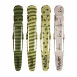 Framar Extra Dirty, Gator Grips, Pack of 4