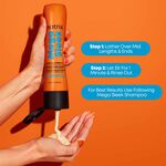 Matrix Total Results Mega Sleek Smoothing Conditioner 300ml
