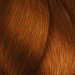 L'Oréal Professionnel INOA Permanent Hair Colour - 6.45 Dark Copper Mahogany Blonde 60ml