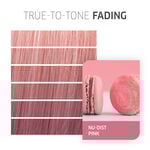 Wella Professionals Color Fresh Create Semi Permanent Hair Colour - Nudist Pink 60ml